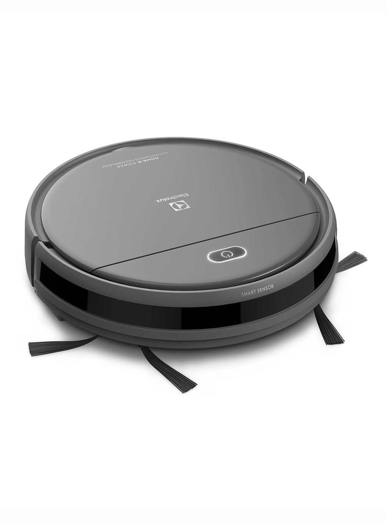 Robot Aspiradora Barrido Recargable